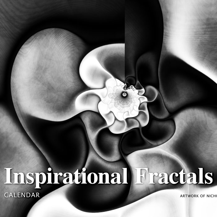 Fractal Calendar V