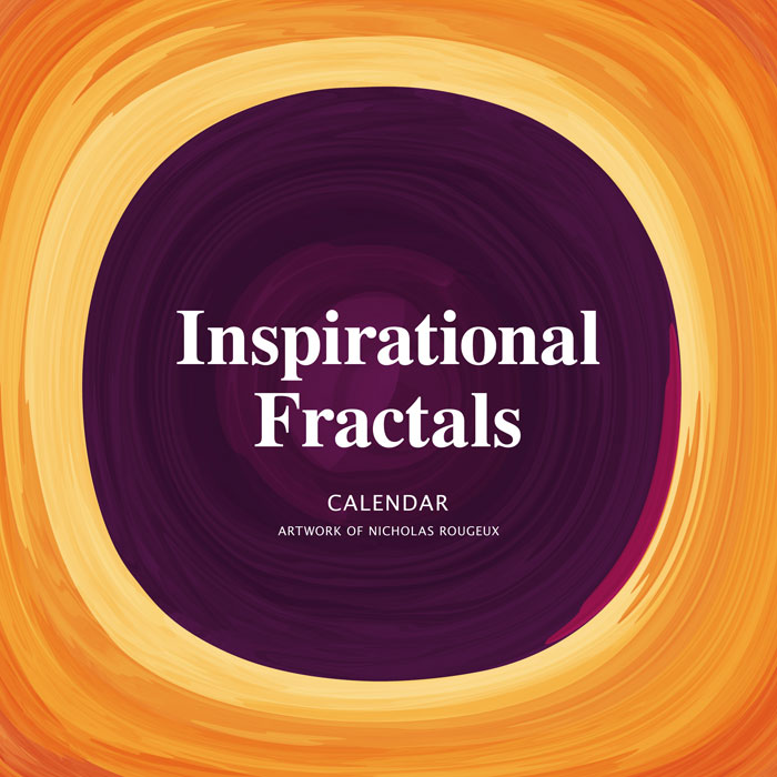 Fractal Calendar VI