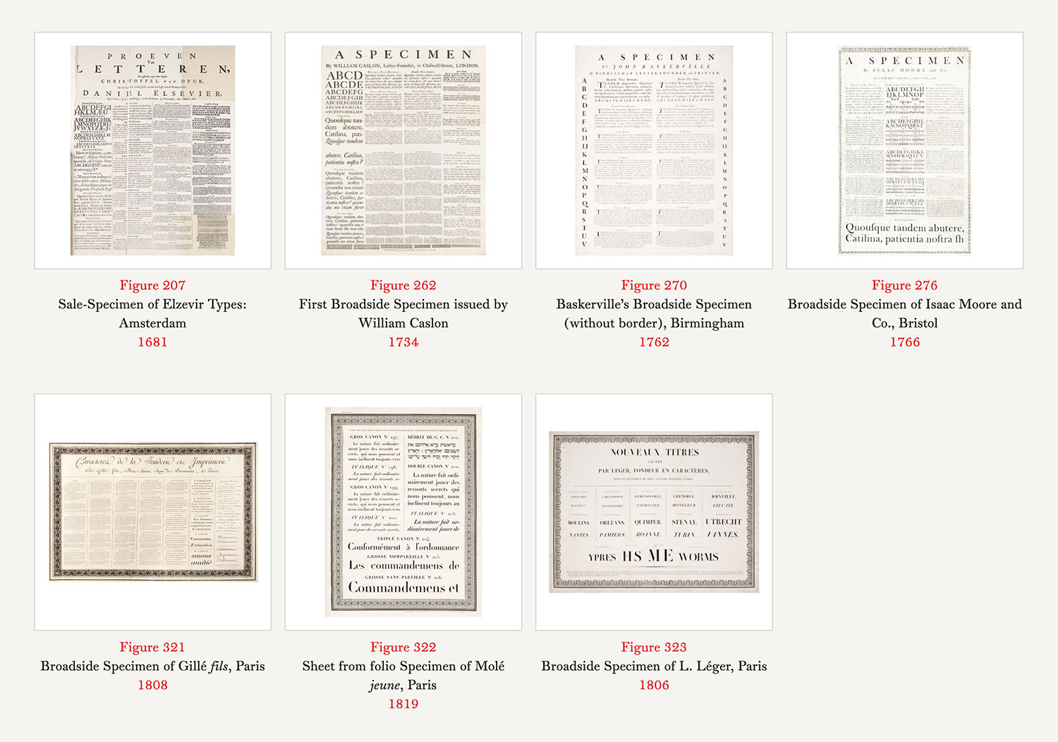 Broadsides