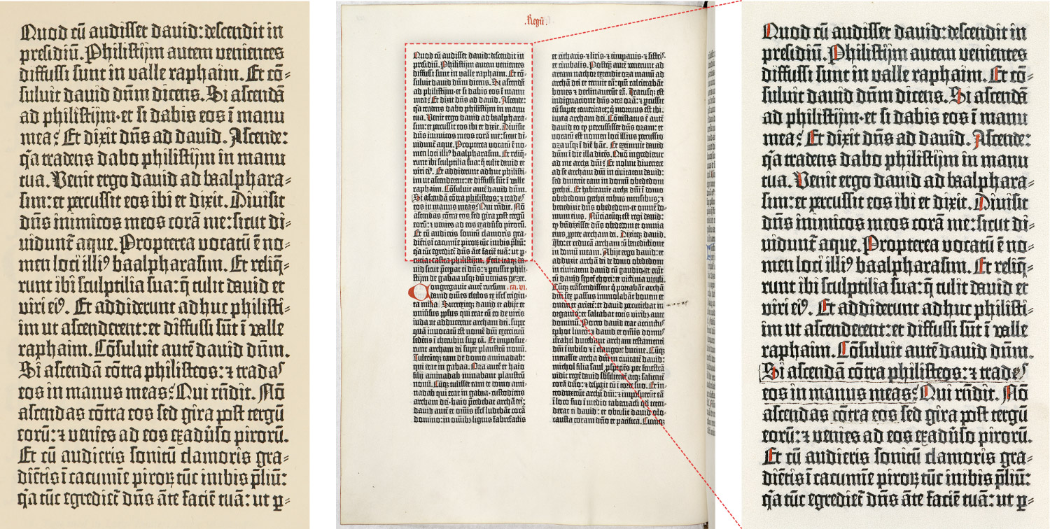 42-line Bible