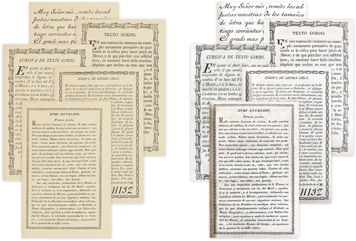 Espinosa scans