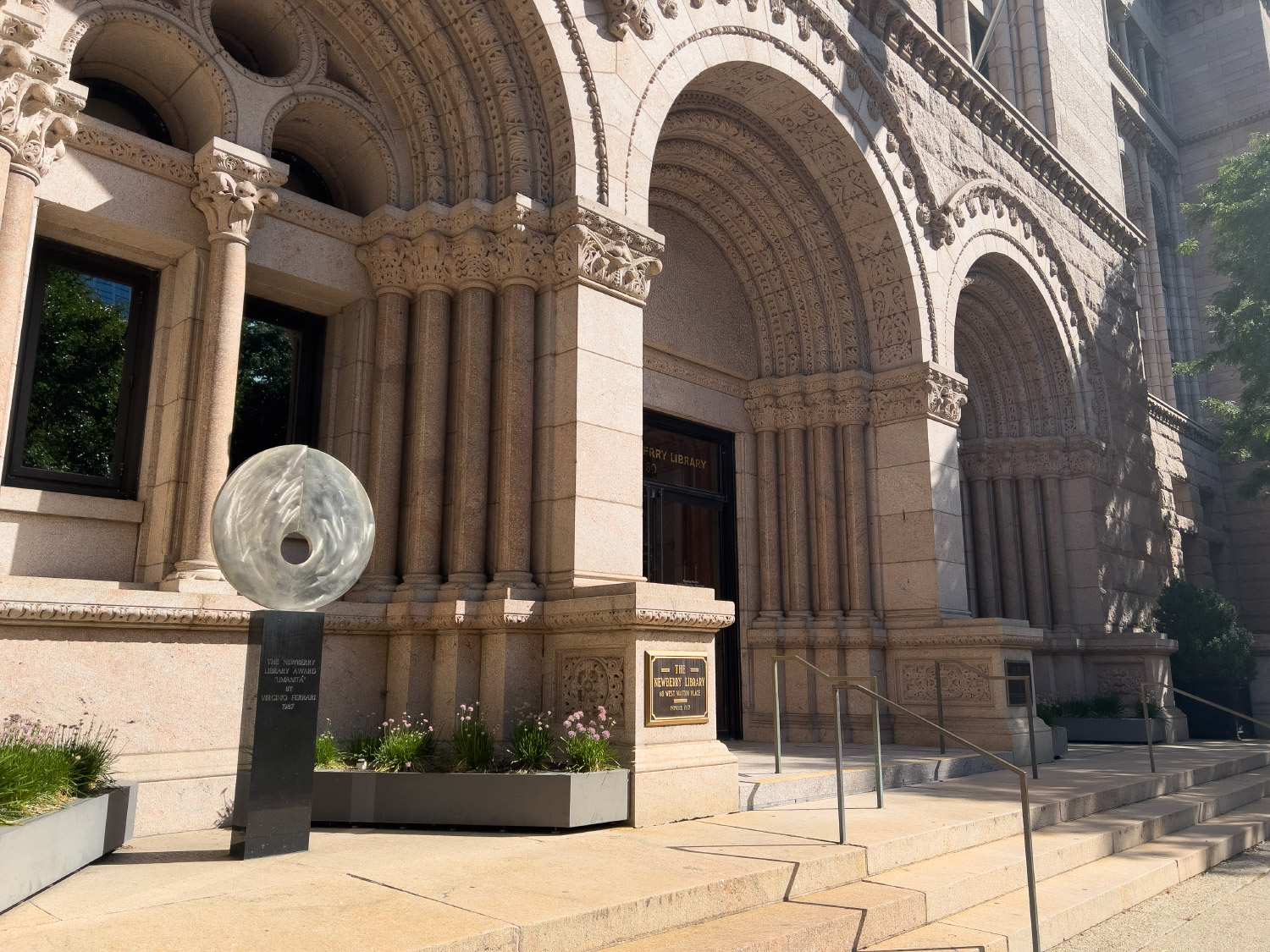 Newberry Library