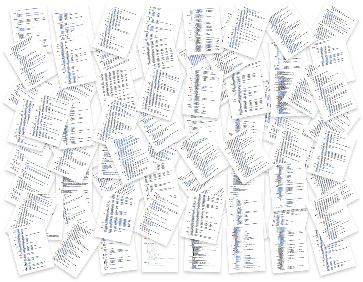 Notes