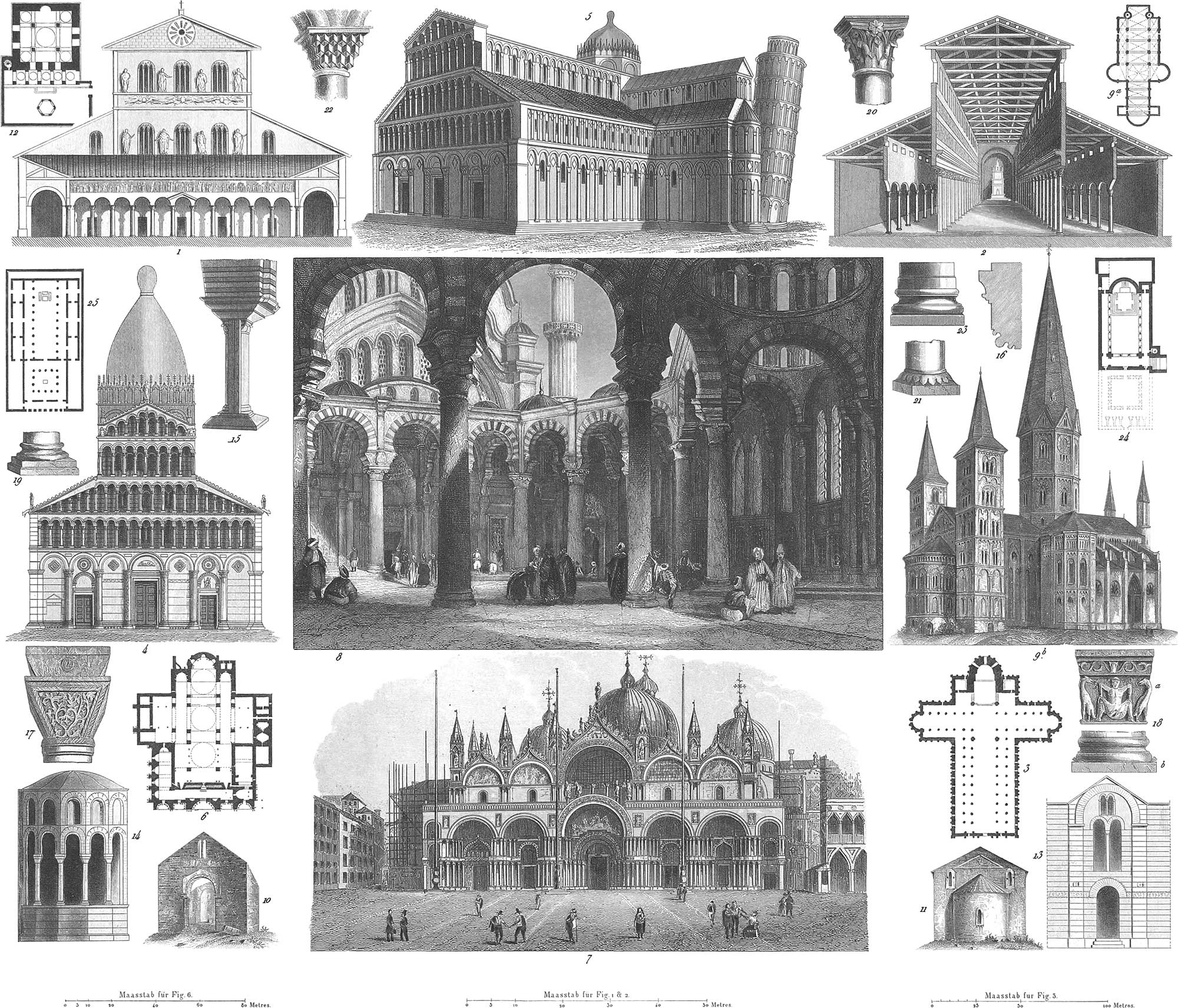 Byzantine Architecture Drawing Medieval Architecture PNG, Clipart, Architectural  Drawing, Architecture, Art, Basilica, Black And White Free
