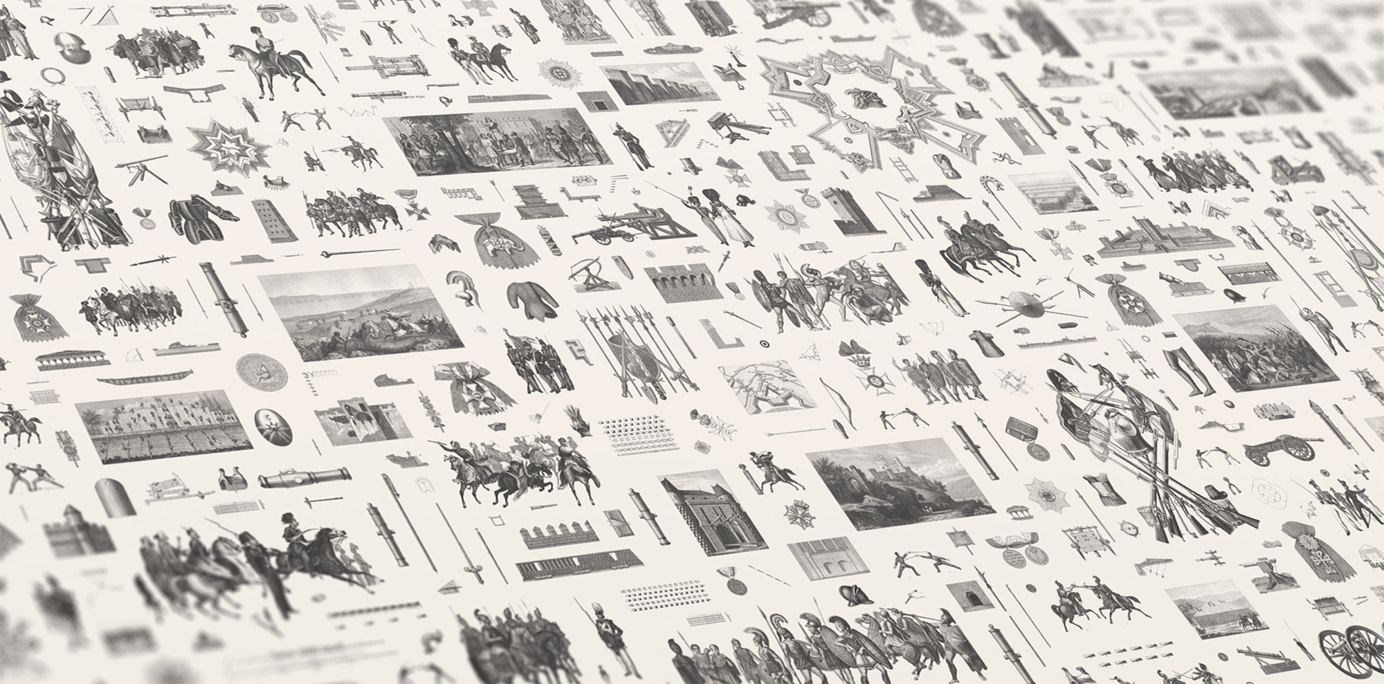 Closeup of poster