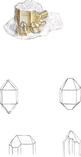 Carbonate of Lead