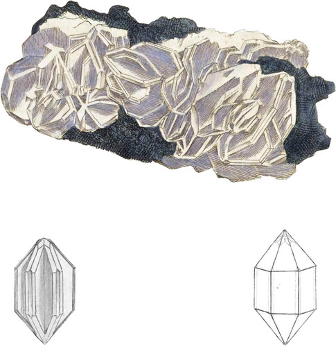 Carbonate of Lead