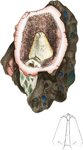 Carbonate of Lime