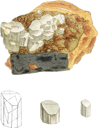 Sulphate of Lime, or Gypsum