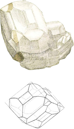 Carbonate of Lime