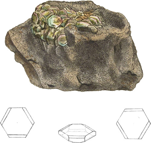 Carbonate of Lime