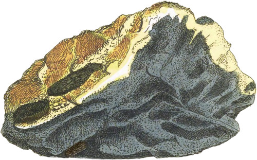 Oxide of Antimony