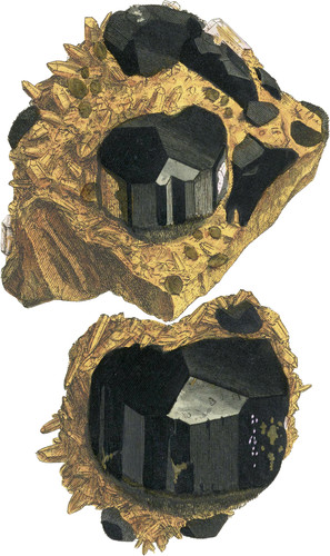 Tourmaline