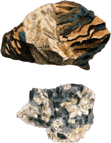 Nickel-Antimony