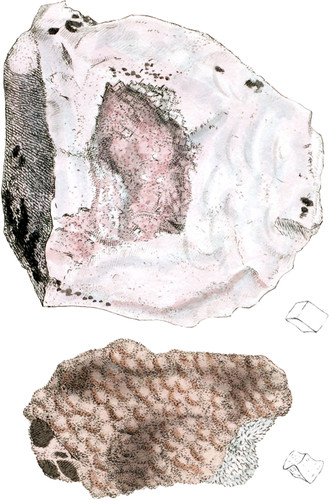 Carbonate of Manganese