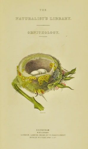 Volume 1 title page