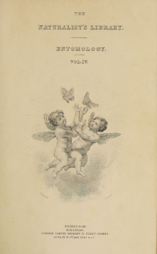 Volume 14 title page