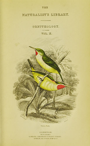 Volume 21 title page