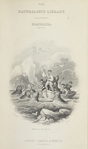 Volume 23 title page