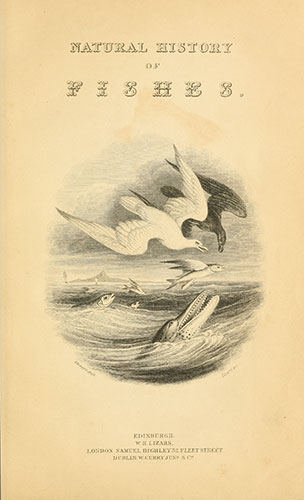 Volume 27 title page