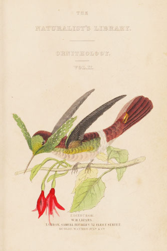 Volume 3 title page