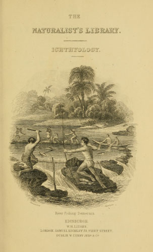 Volume 32 title page