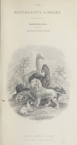 Volume 35 title page