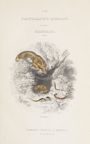 Volume 4 title page
