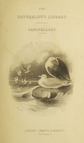 Volume 40 title page
