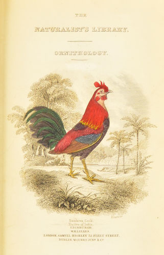 Volume 5 title page