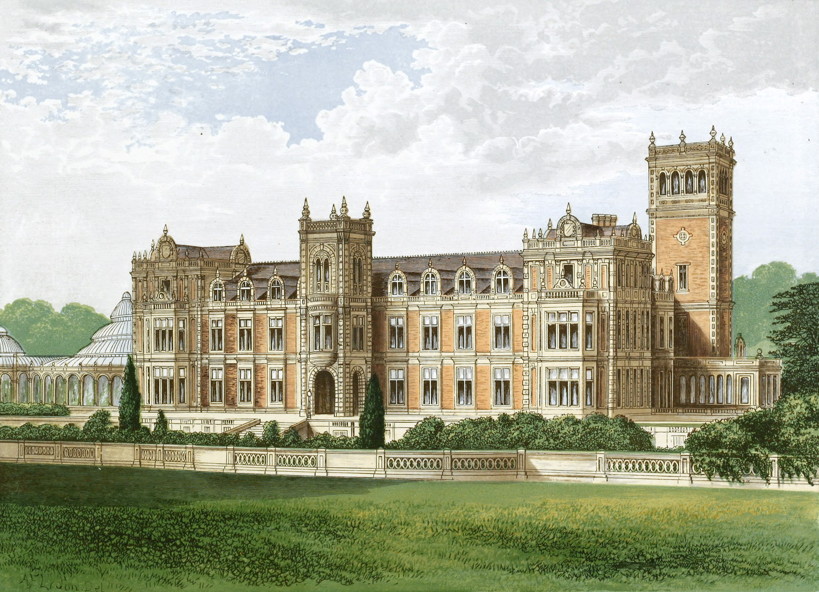 Somerleyton