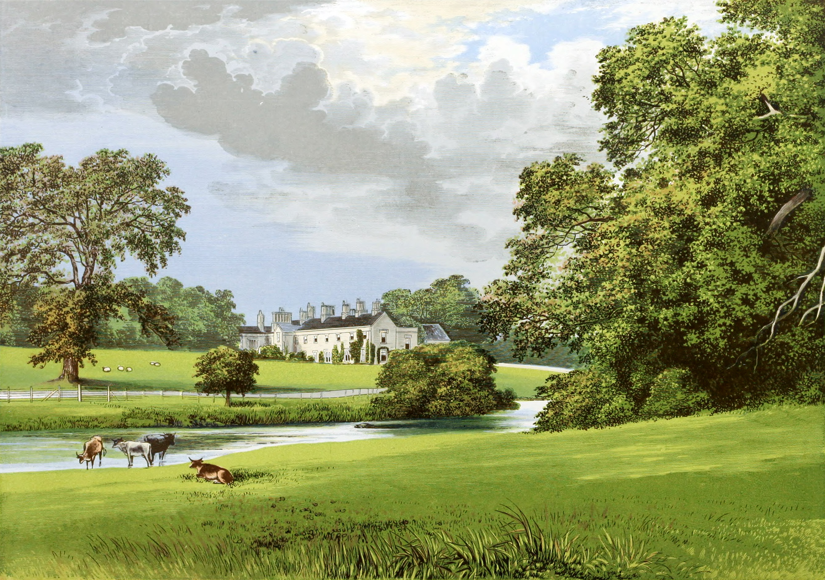 Castle Macgarrett