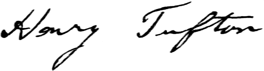 Signature