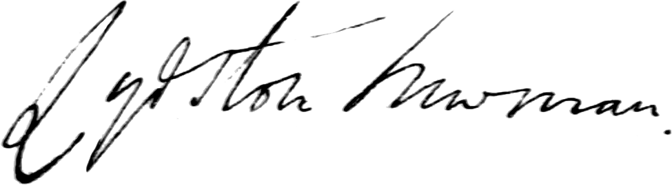 Signature