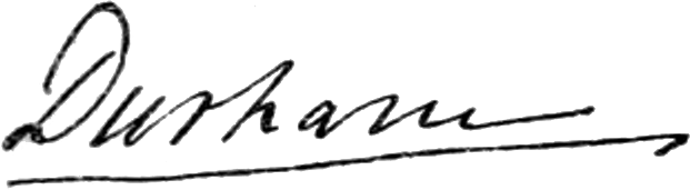 Signature